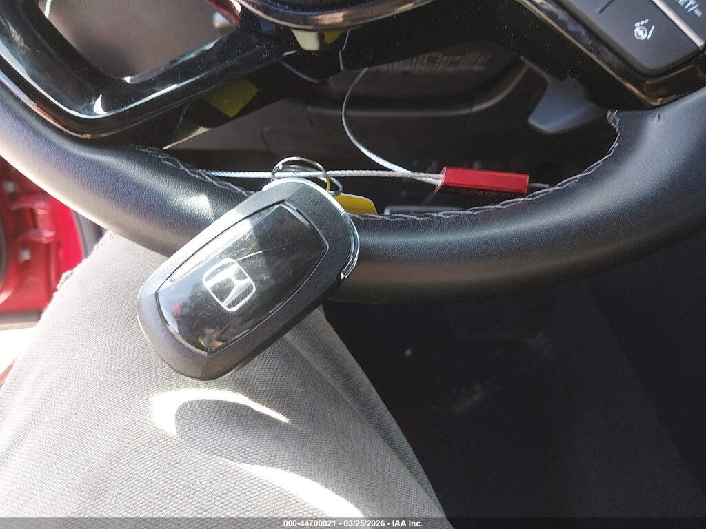 2HGFE2F56PH543533 2023 HONDA CIVIC photo no. 11