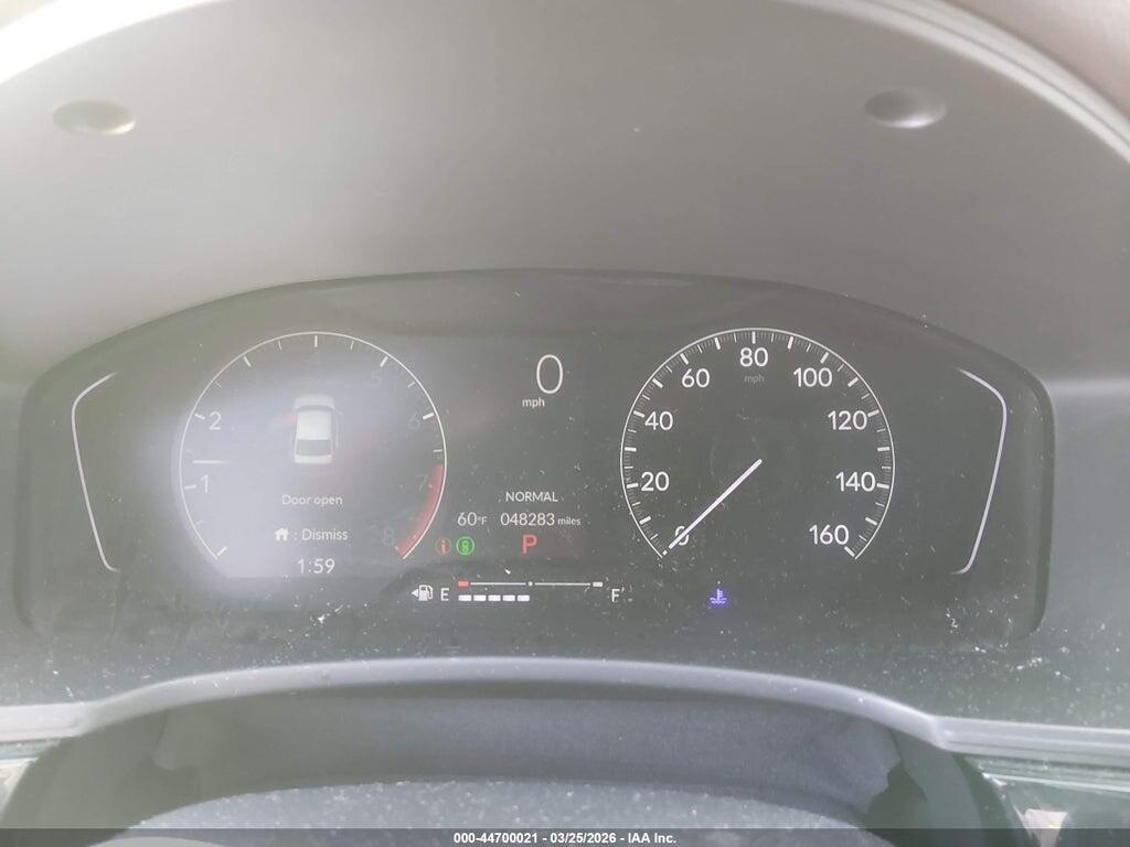 2HGFE2F56PH543533 2023 HONDA CIVIC photo no. 7