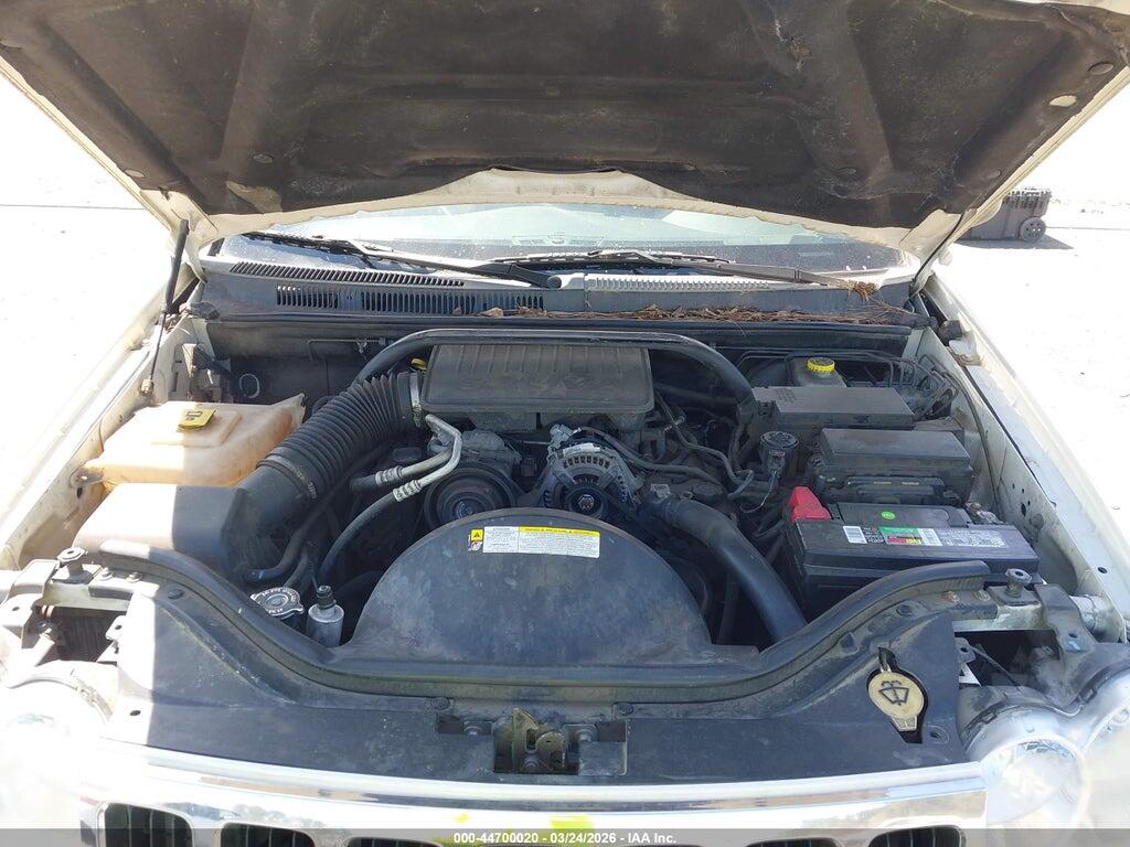 1J4PR4GK8AC103227 2010 JEEP GRAND CHEROKEE photo no. 10