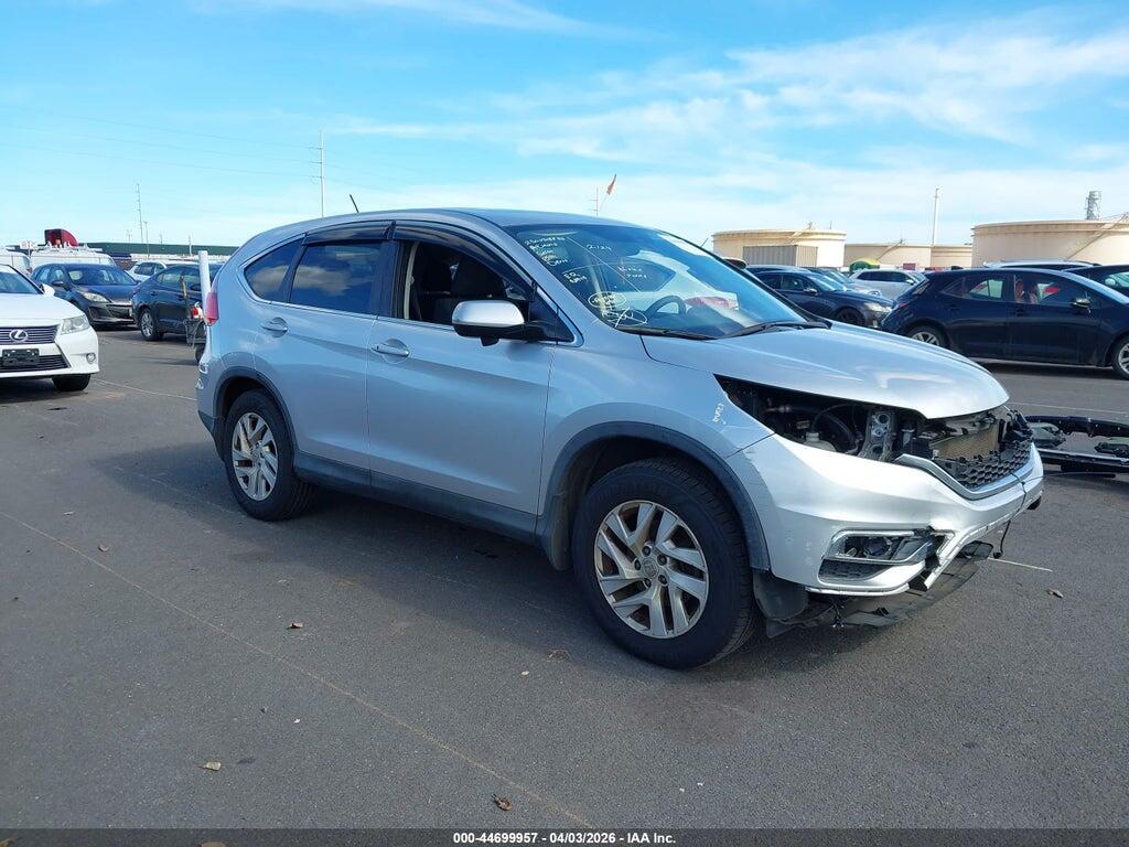 3CZRM3H51FG704980 2015 HONDA CR-V photo no. 1