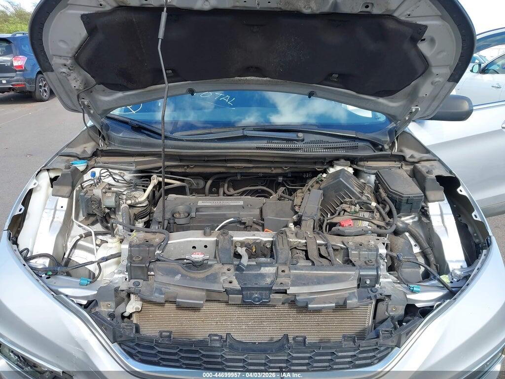 3CZRM3H51FG704980 2015 HONDA CR-V photo no. 10