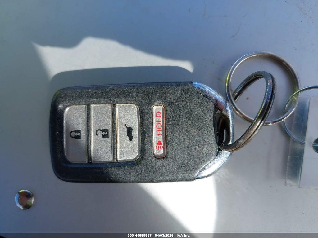 3CZRM3H51FG704980 2015 HONDA CR-V photo no. 11