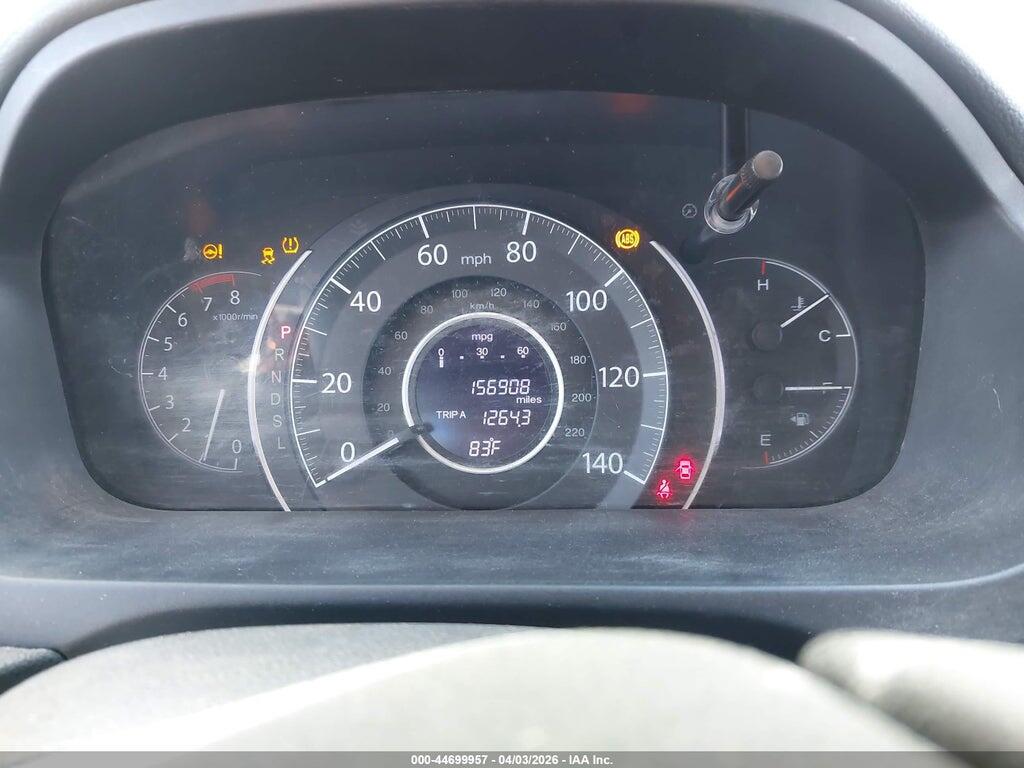 3CZRM3H51FG704980 2015 HONDA CR-V photo no. 7
