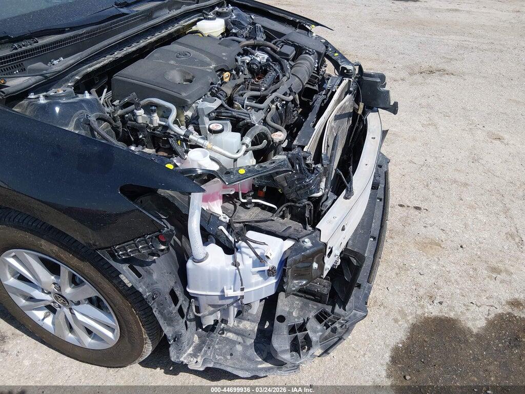 4T1DAACK8SU576251 2025 TOYOTA CAMRY photo no. 6