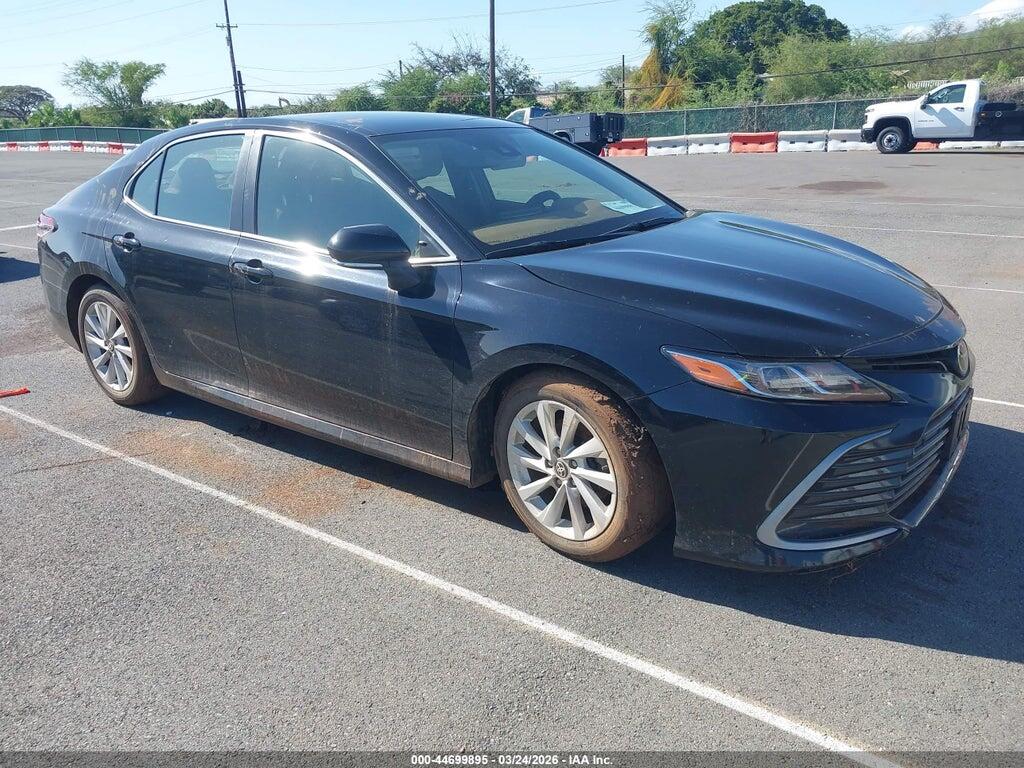 4T1R11AK2RU248052 2024 TOYOTA CAMRY photo no. 1