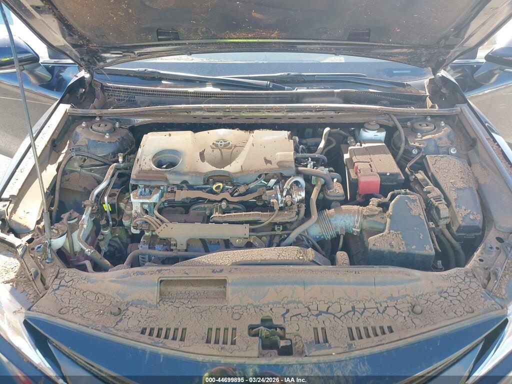 4T1R11AK2RU248052 2024 TOYOTA CAMRY photo no. 10
