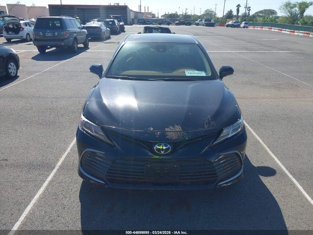 4T1R11AK2RU248052 2024 TOYOTA CAMRY photo no. 12