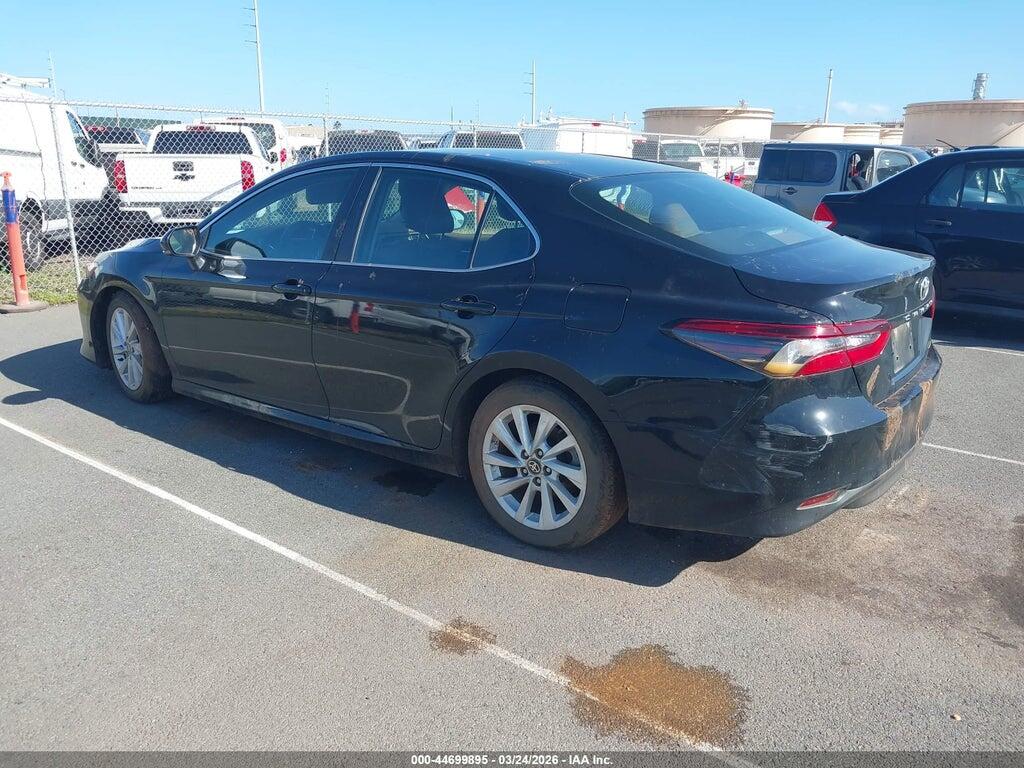 4T1R11AK2RU248052 2024 TOYOTA CAMRY photo no. 3