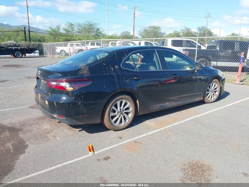 4T1R11AK2RU248052 2024 TOYOTA CAMRY photo no. 4