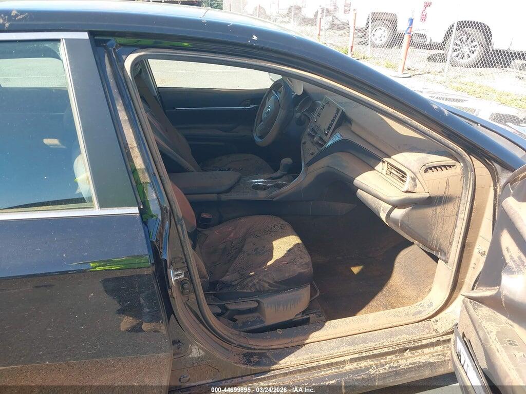 4T1R11AK2RU248052 2024 TOYOTA CAMRY photo no. 5