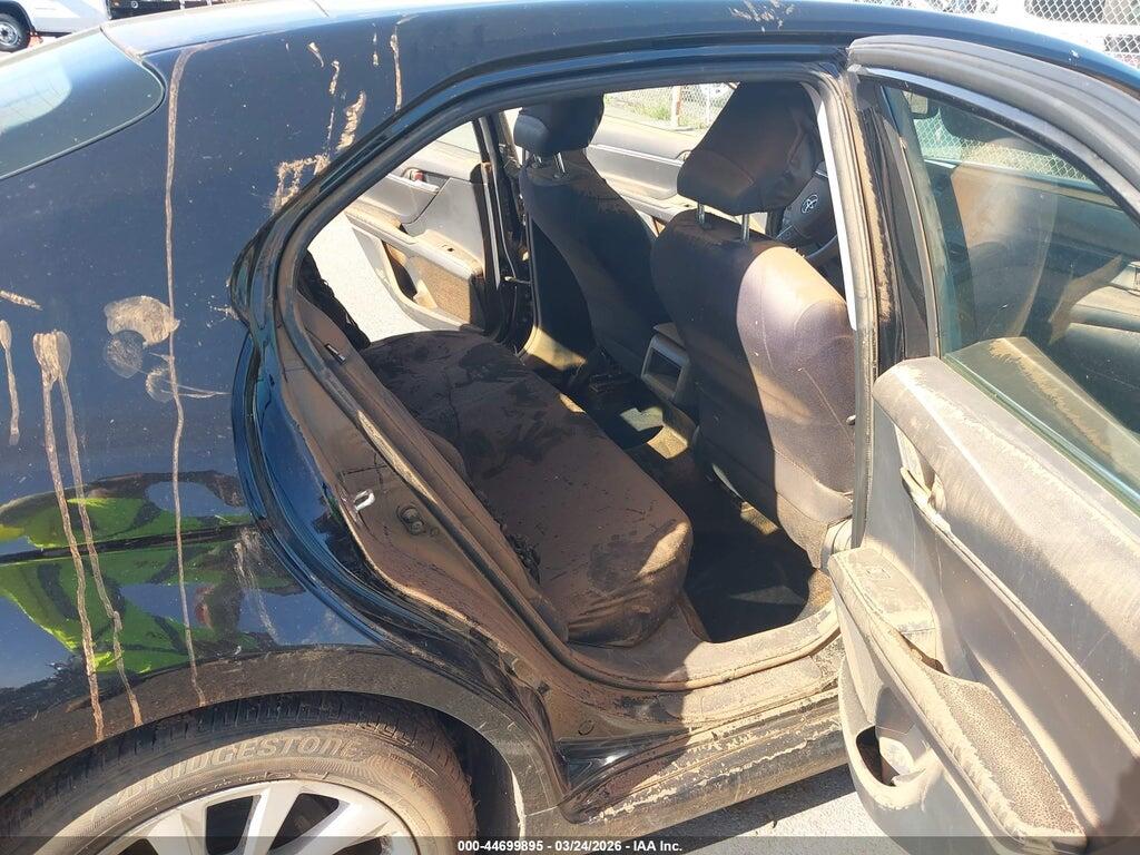 4T1R11AK2RU248052 2024 TOYOTA CAMRY photo no. 8