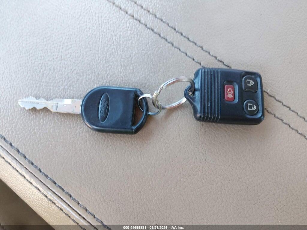 1FTWW33R28EC46681 2008 FORD F-350 photo no. 10