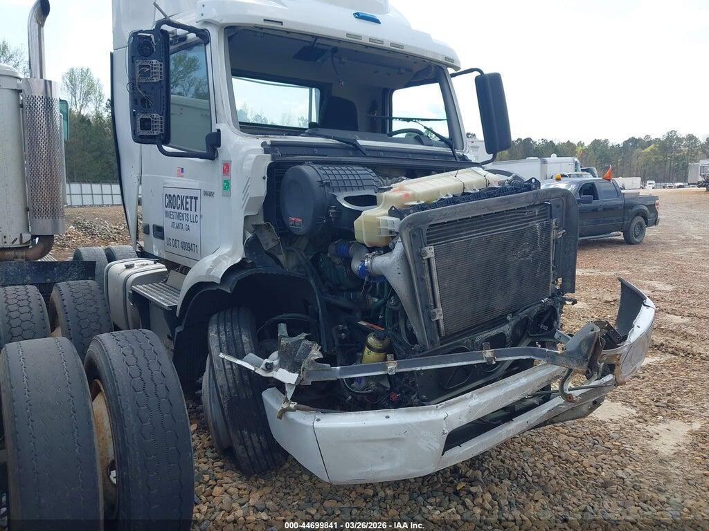 4V4W19EG9KN907518 2019 VOLVO VNR photo no. 11