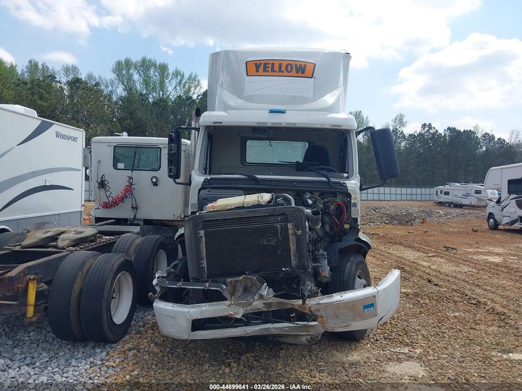 4V4W19EG9KN907518 2019 VOLVO VNR photo no. 12