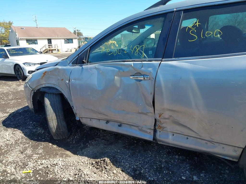 JM3TB38V880132385 2008 MAZDA CX-9 photo no. 6