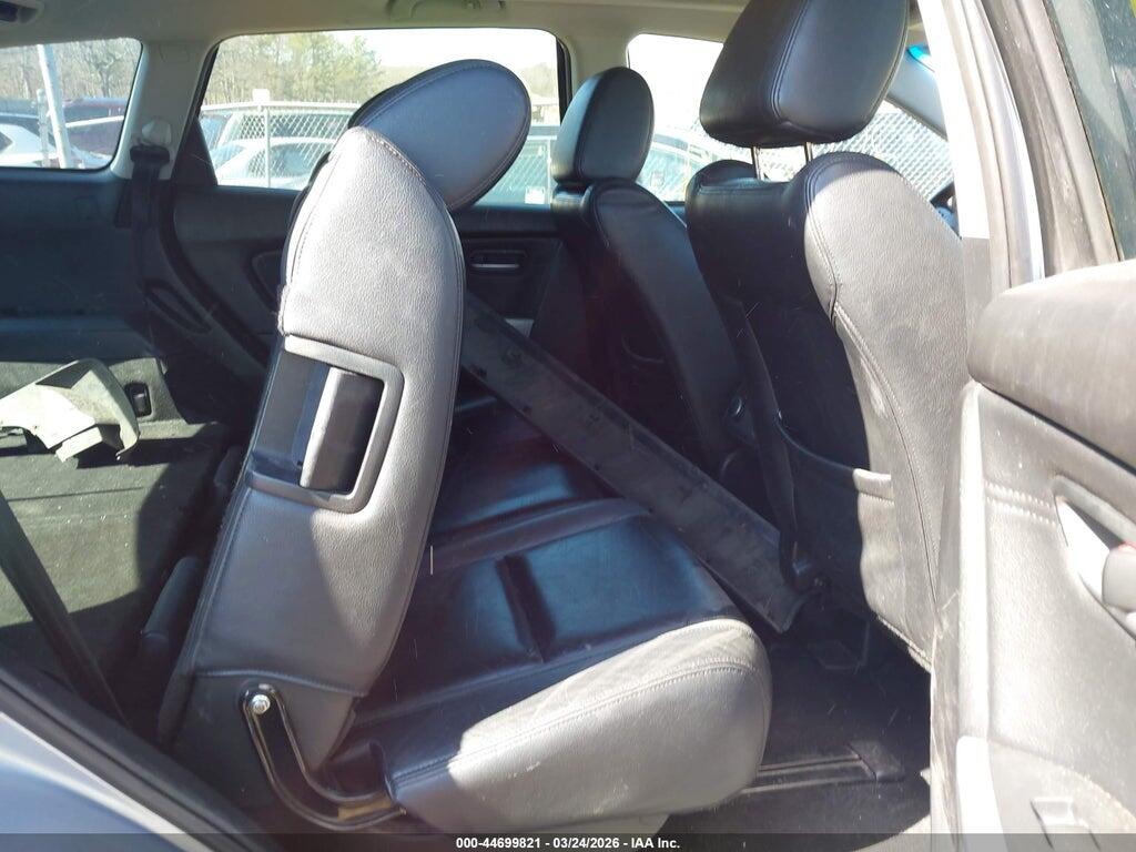 JM3TB38V880132385 2008 MAZDA CX-9 photo no. 8
