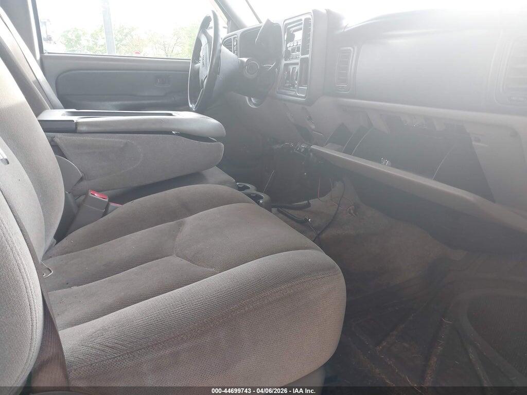 3GKFK16Z33G281795 2003 GMC YUKON XL 1500 photo no. 5