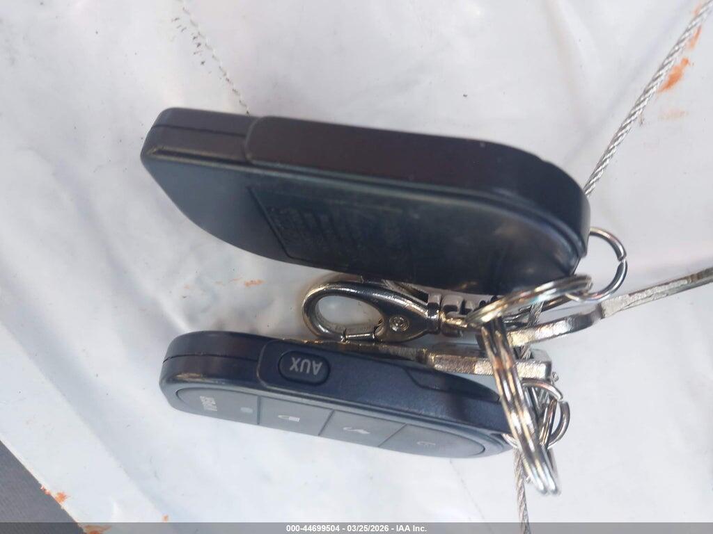 1FABP41A0KF126593 1989 FORD MUSTANG photo no. 11