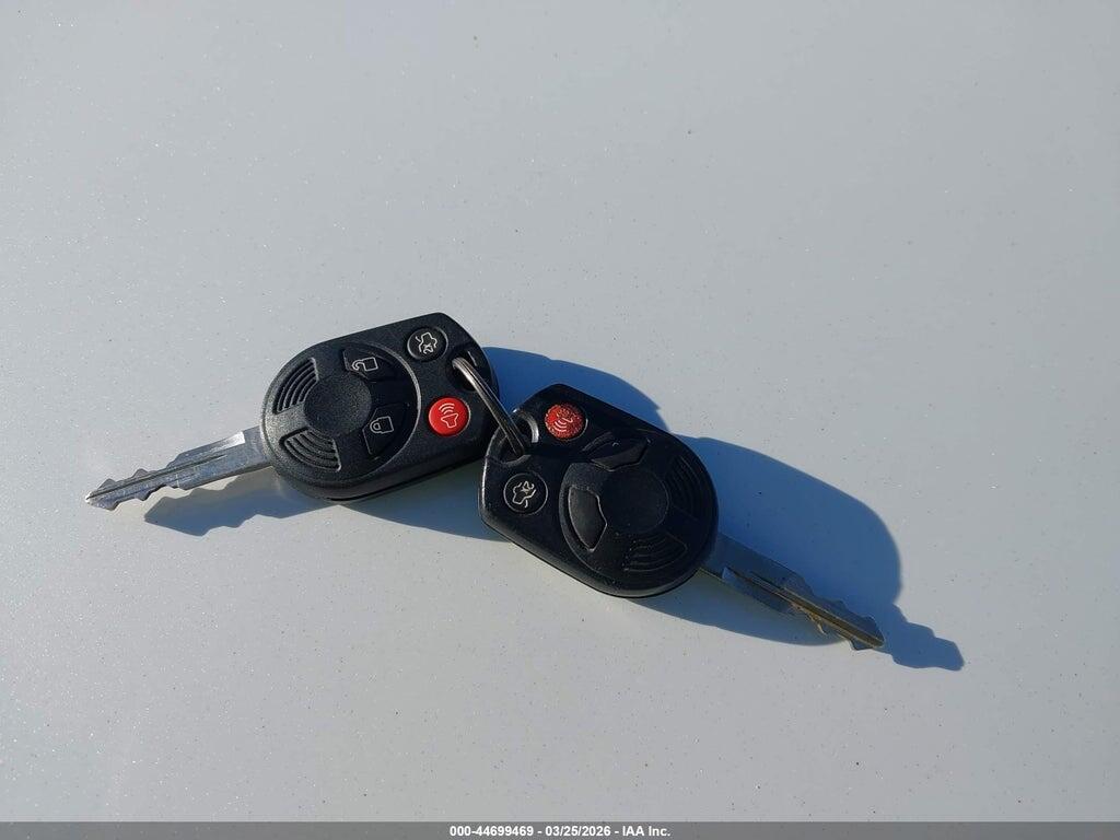3FAHP0JA0AR168136 2010 FORD FUSION photo no. 11