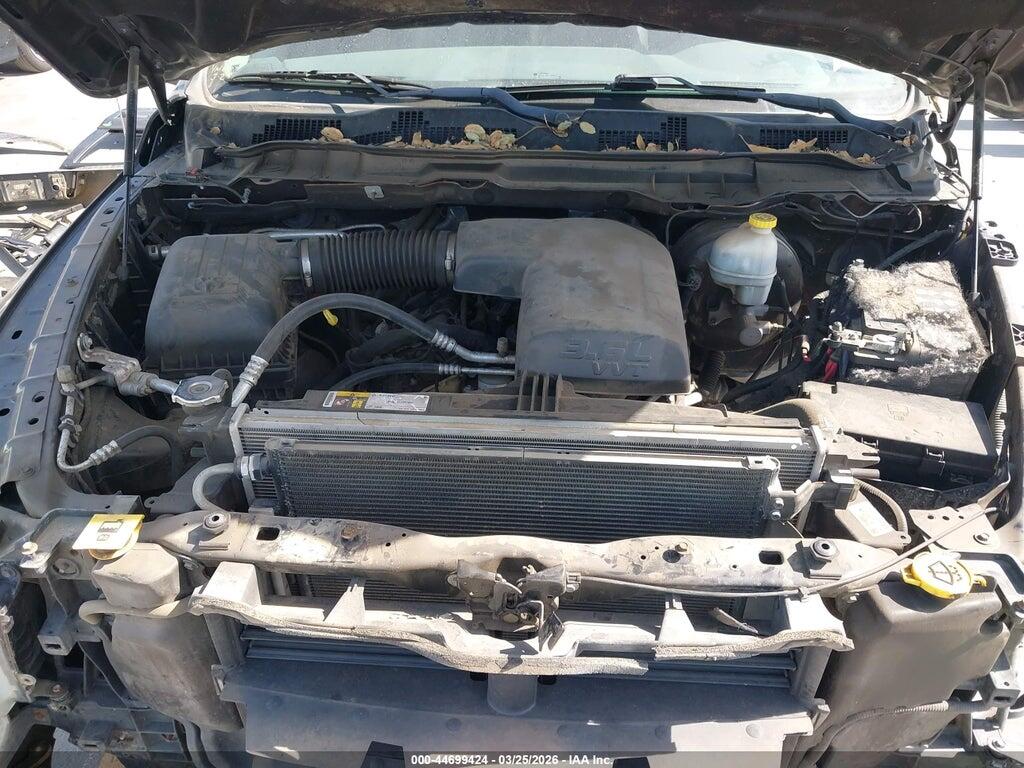 1C6RR7FG0GS264464 2016 RAM 1500 photo no. 10
