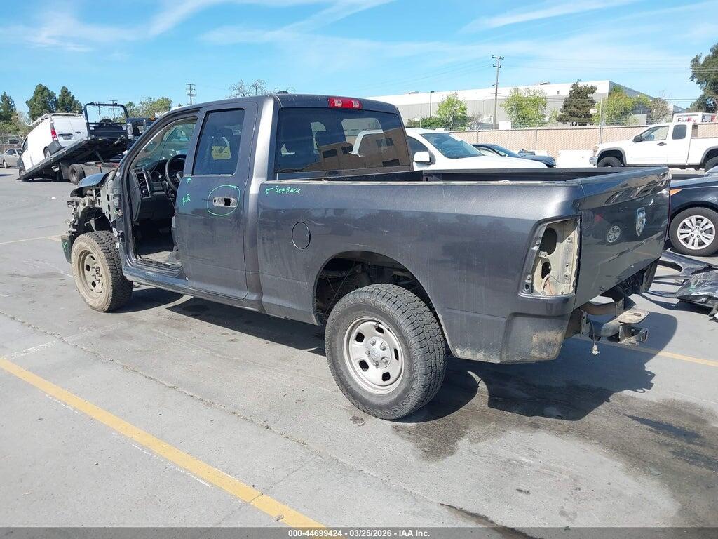 1C6RR7FG0GS264464 2016 RAM 1500 photo no. 3