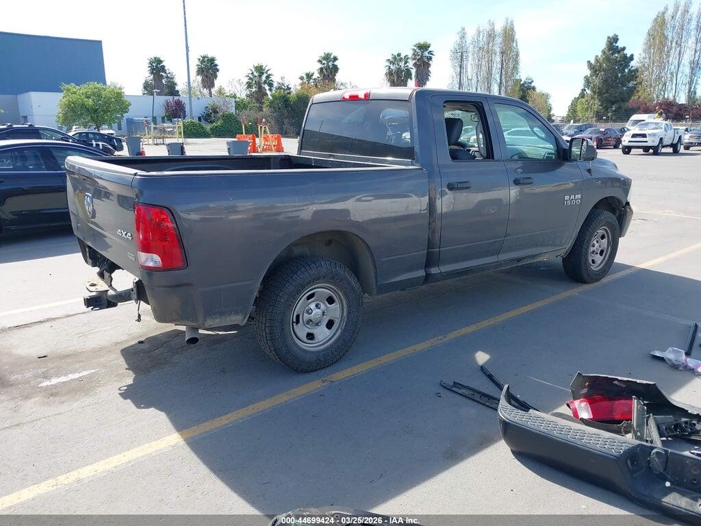 1C6RR7FG0GS264464 2016 RAM 1500 photo no. 4
