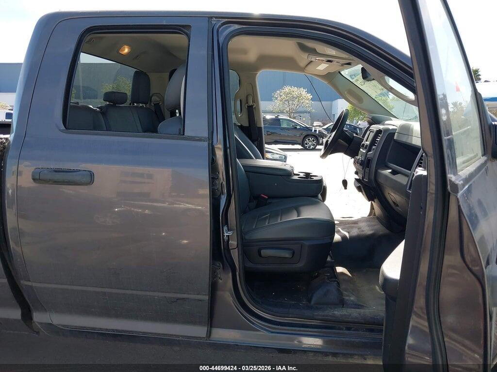 1C6RR7FG0GS264464 2016 RAM 1500 photo no. 5