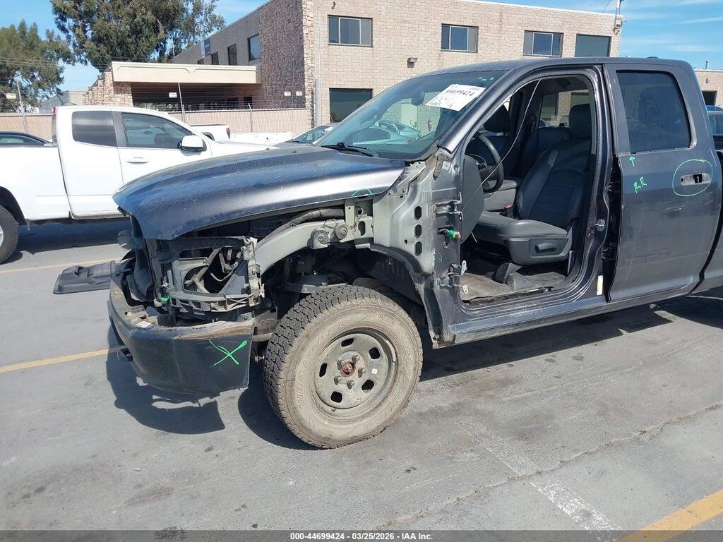 1C6RR7FG0GS264464 2016 RAM 1500 photo no. 6
