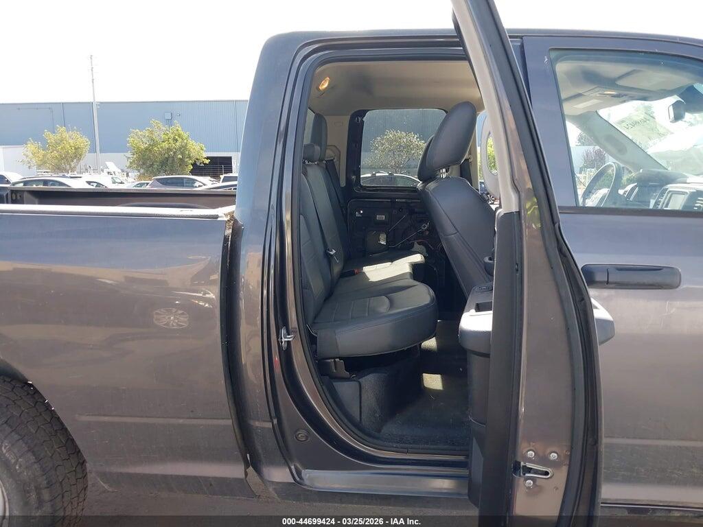 1C6RR7FG0GS264464 2016 RAM 1500 photo no. 8