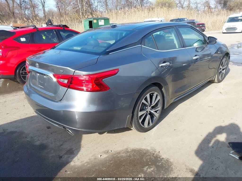1N4AA6AP3HC420769 2017 NISSAN MAXIMA photo no. 4