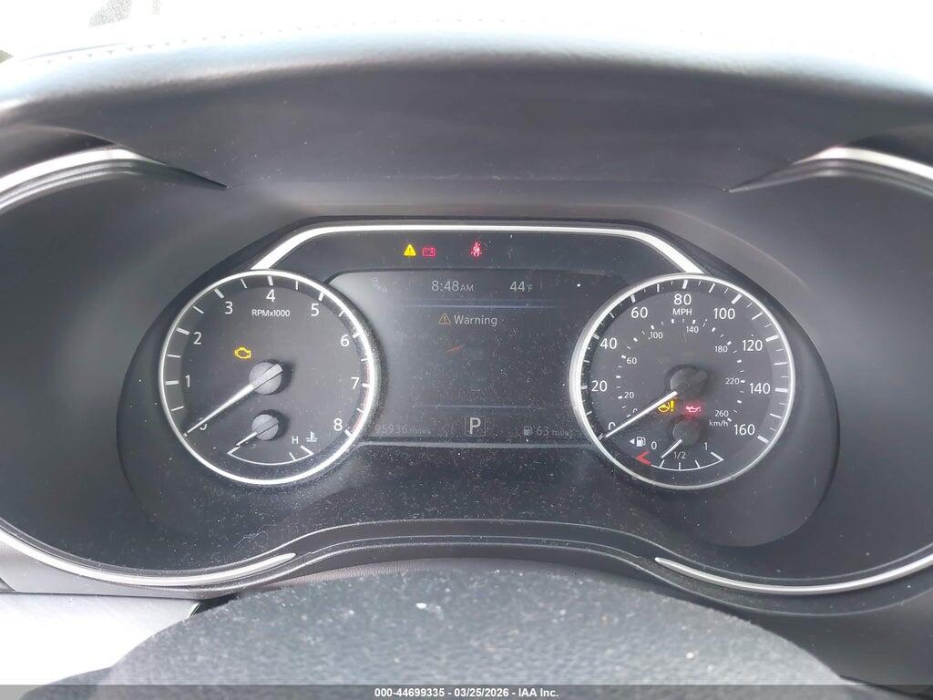1N4AA6AP3HC420769 2017 NISSAN MAXIMA photo no. 7