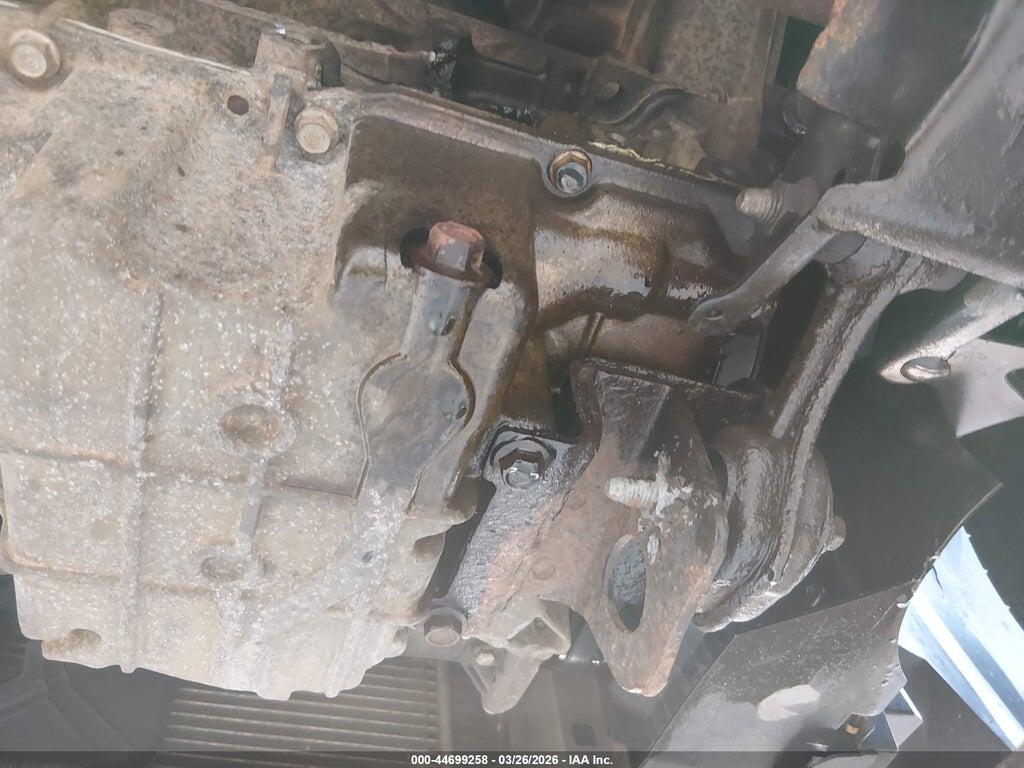 3G2JB12F35S212353 2005 PONTIAC SUNFIRE photo no. 6