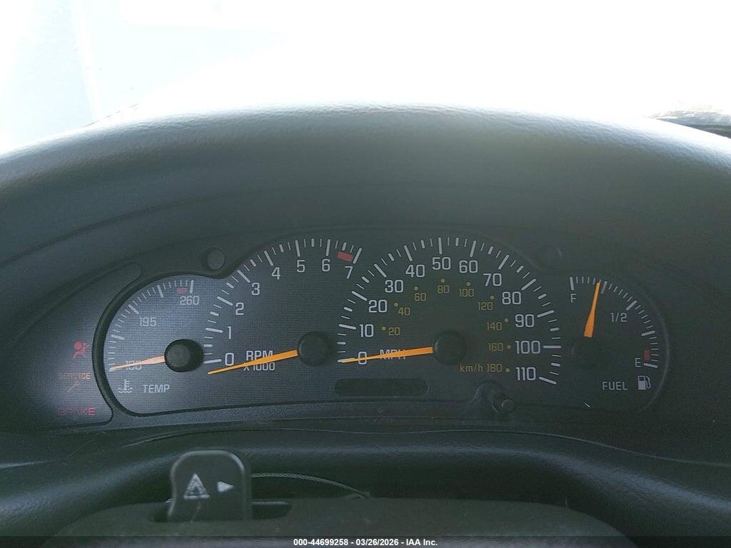 3G2JB12F35S212353 2005 PONTIAC SUNFIRE photo no. 7