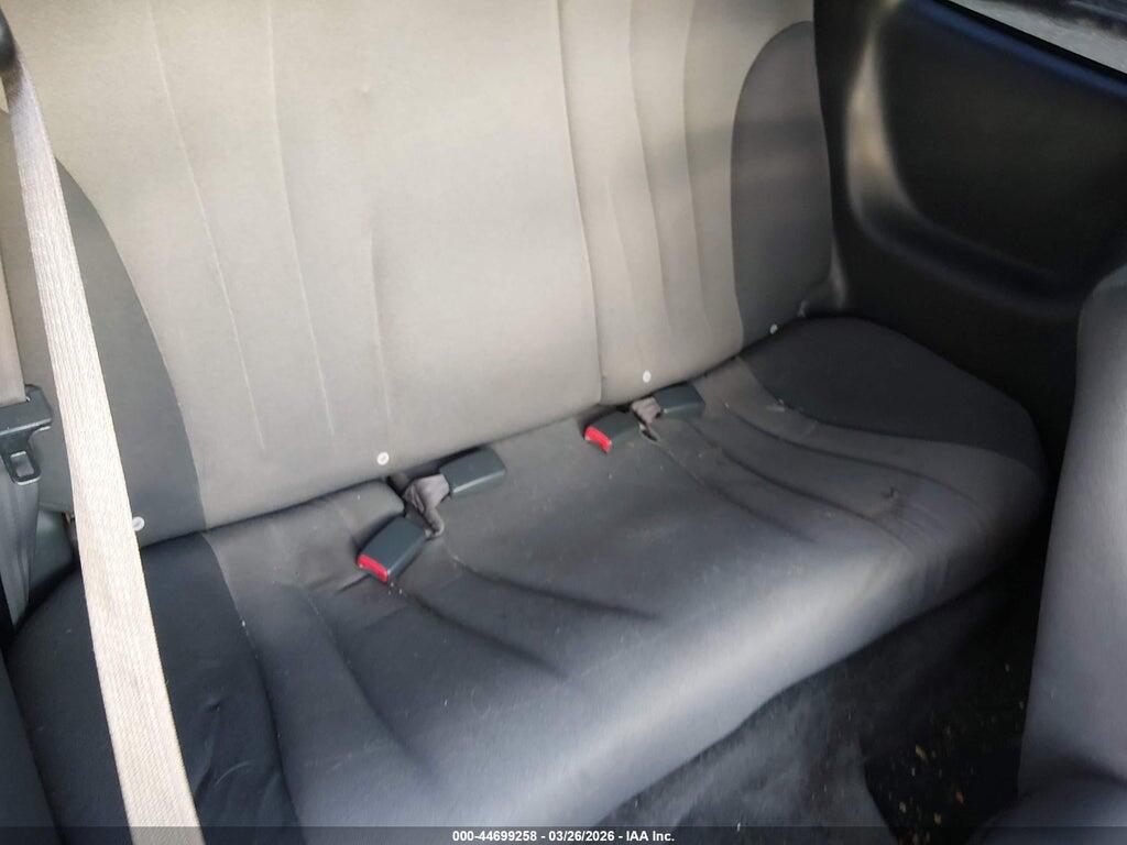 3G2JB12F35S212353 2005 PONTIAC SUNFIRE photo no. 8