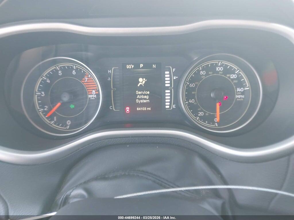 1C4PJMCS9GW259576 2016 JEEP CHEROKEE photo no. 7