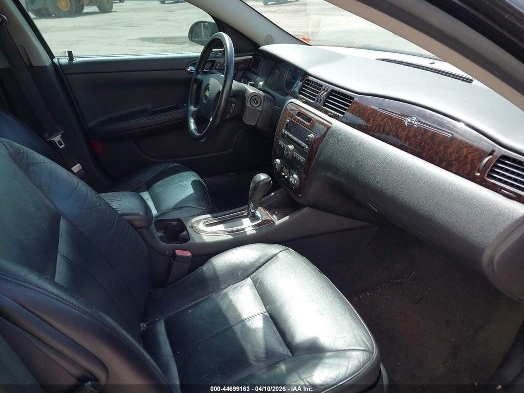2G1WC5E30C1183774 2012 CHEVROLET IMPALA photo no. 5
