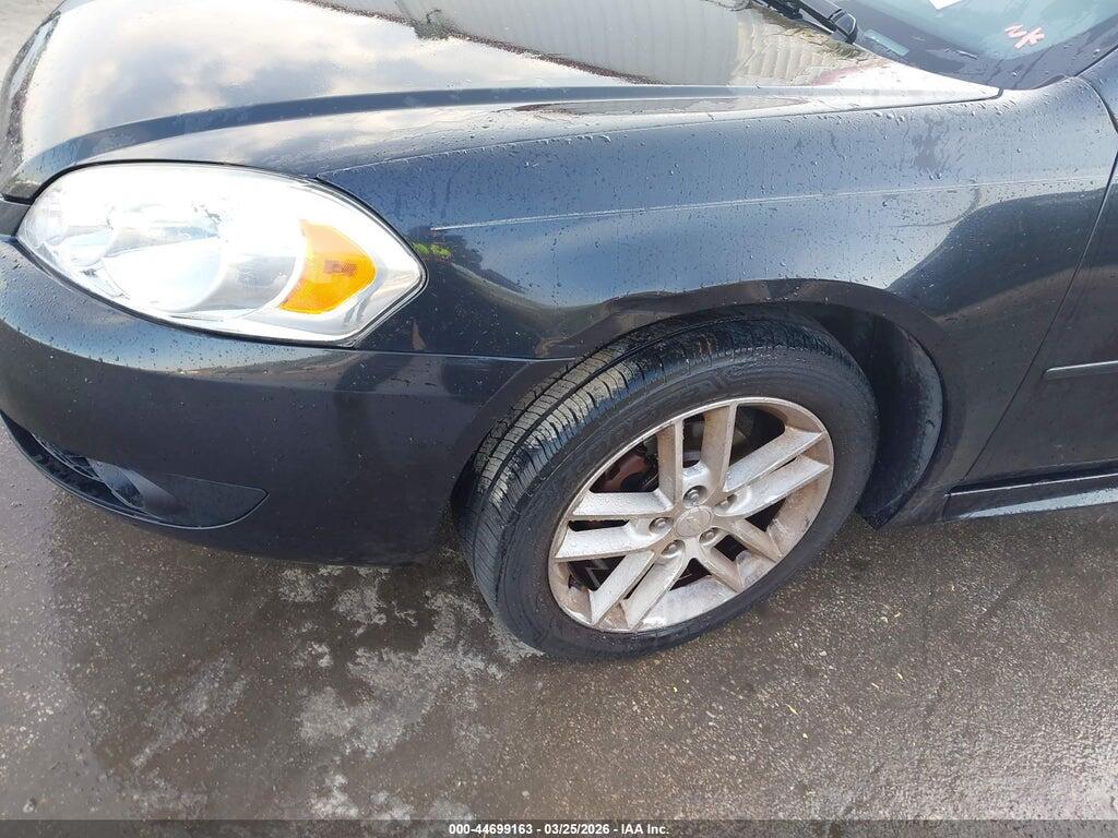 2G1WC5E30C1183774 2012 CHEVROLET IMPALA photo no. 6