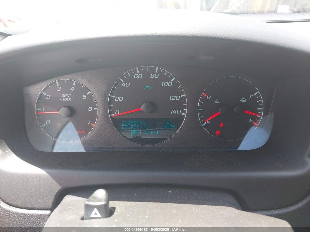 2G1WC5E30C1183774 2012 CHEVROLET IMPALA photo no. 7