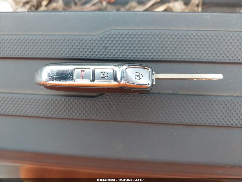 KNDJ23AU5S7941343 2025 KIA SOUL photo no. 11