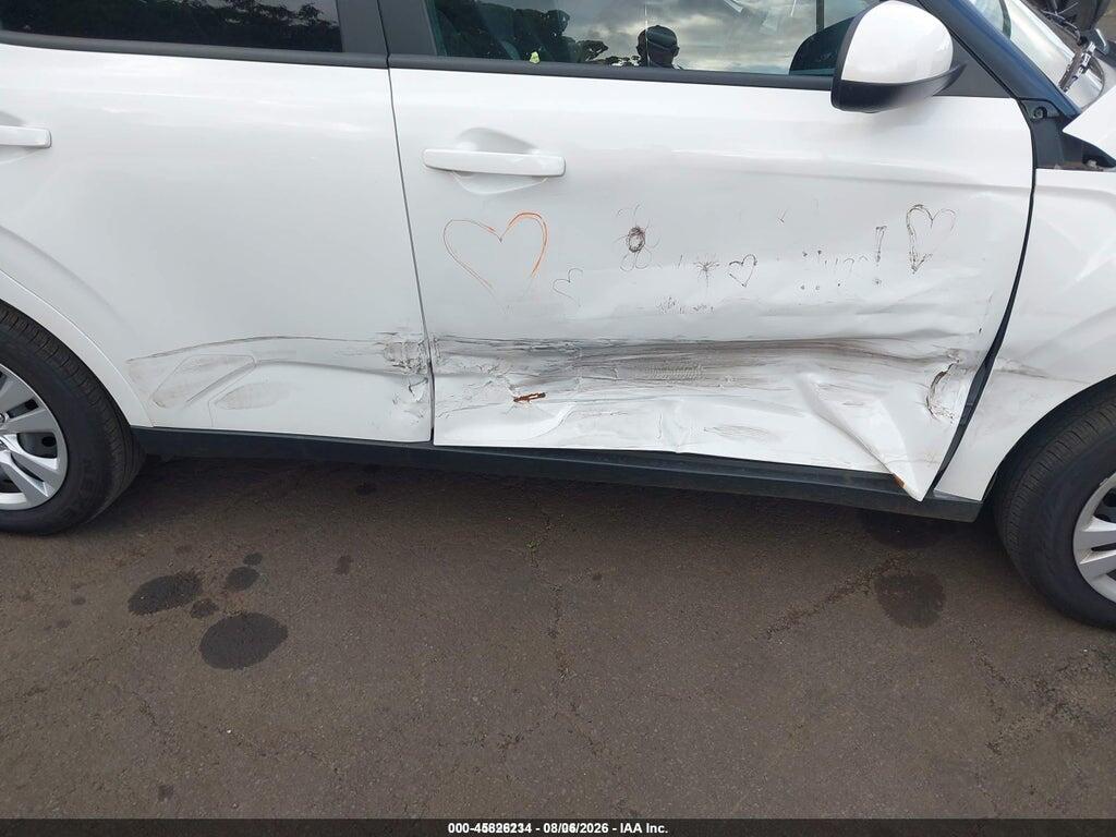 KNDJ23AU5S7941343 2025 KIA SOUL photo no. 6
