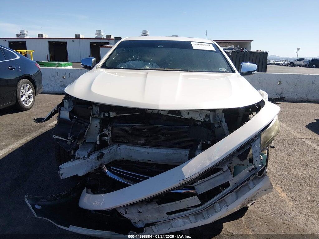 1G1155S36EU134692 2014 CHEVROLET IMPALA photo no. 12