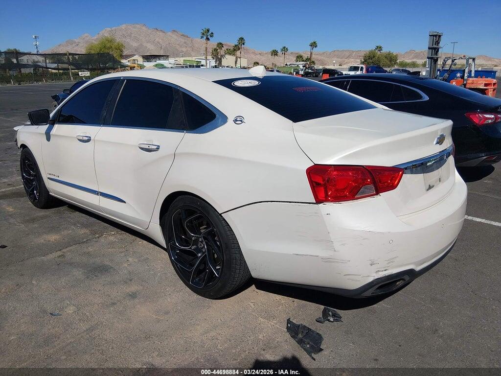 1G1155S36EU134692 2014 CHEVROLET IMPALA photo no. 3