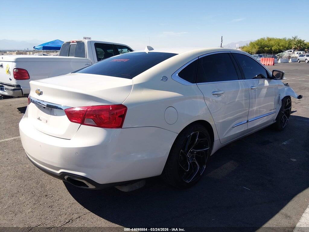 1G1155S36EU134692 2014 CHEVROLET IMPALA photo no. 4