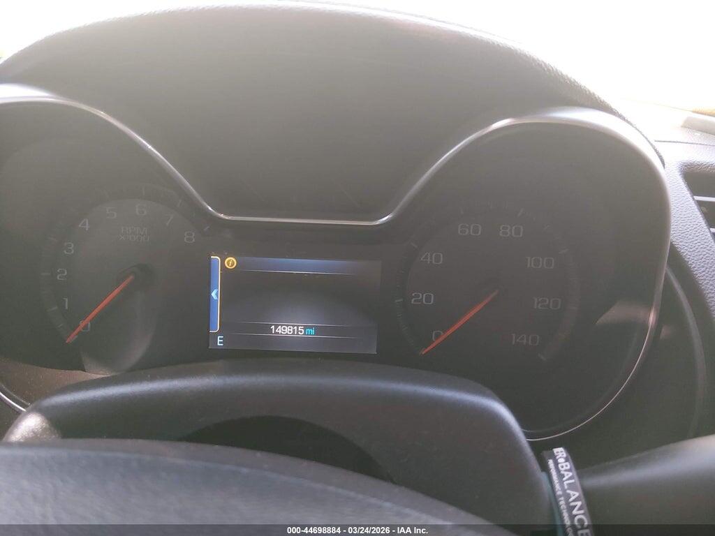 1G1155S36EU134692 2014 CHEVROLET IMPALA photo no. 7