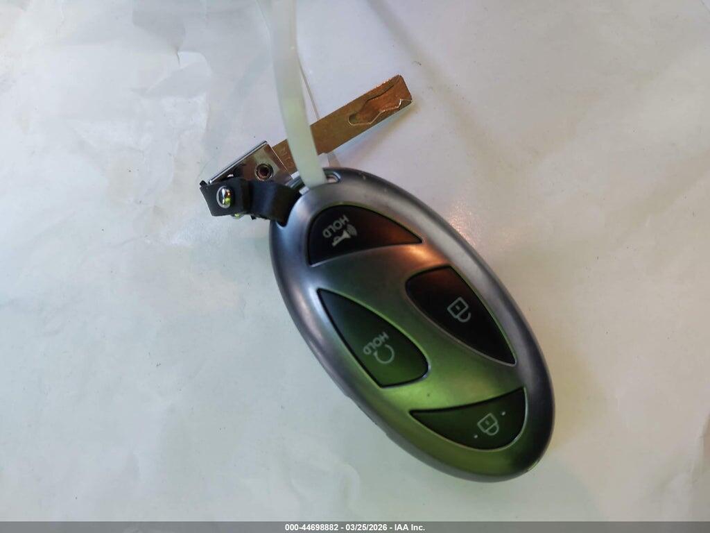 KMHLM4DG9SU089557 2025 HYUNDAI ELANTRA photo no. 11