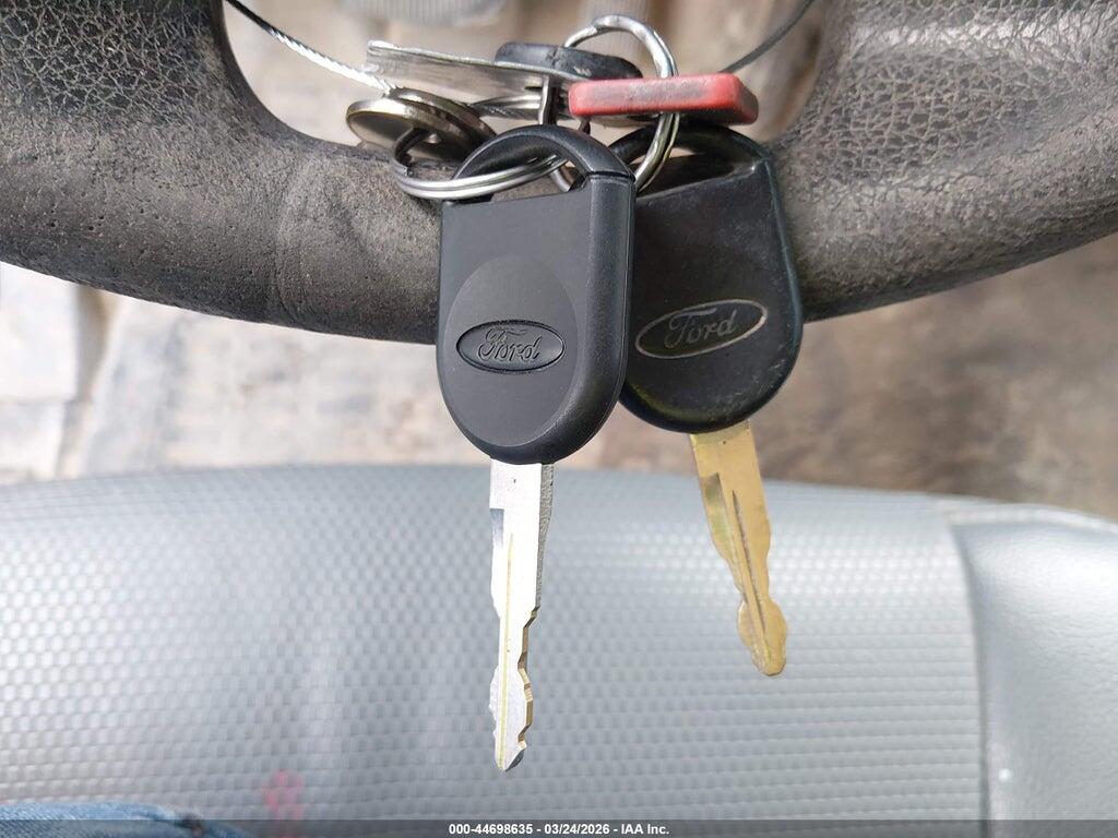 1FTBF2A68GEB08286 2016 FORD F-250 photo no. 11