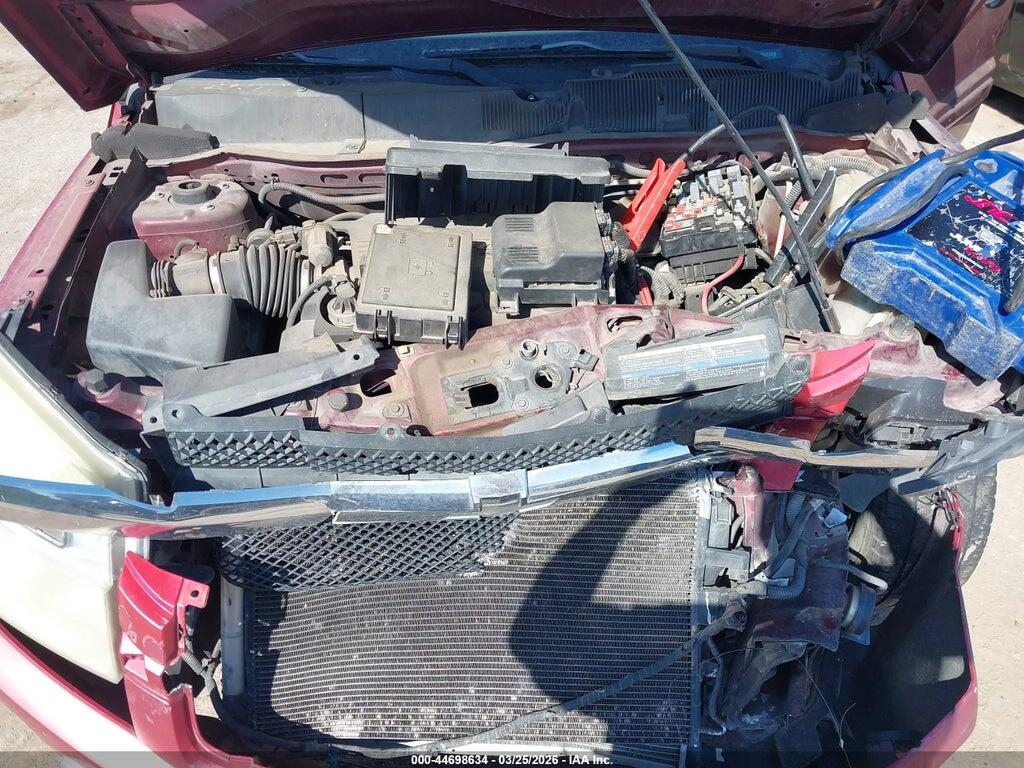 2CNDL13FX96203783 2009 CHEVROLET EQUINOX photo no. 10