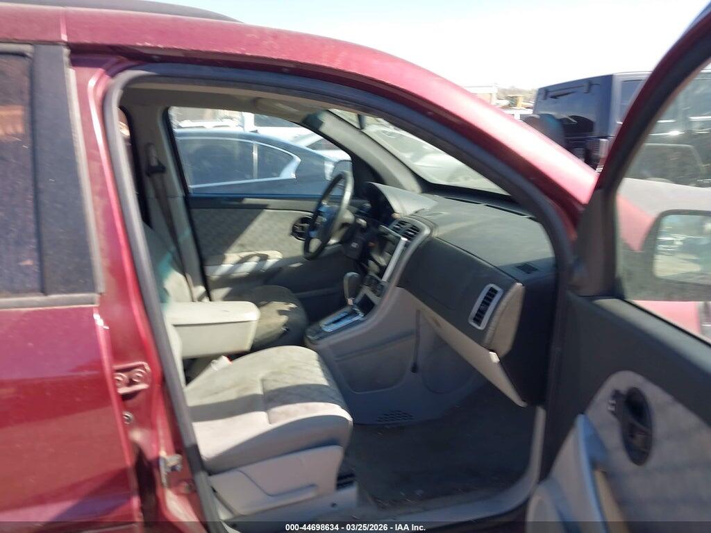 2CNDL13FX96203783 2009 CHEVROLET EQUINOX photo no. 5
