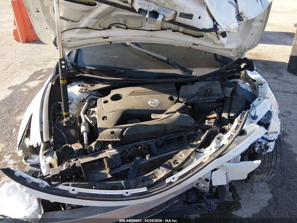 1N4AL3AP2DC116092 2013 NISSAN ALTIMA photo no. 10