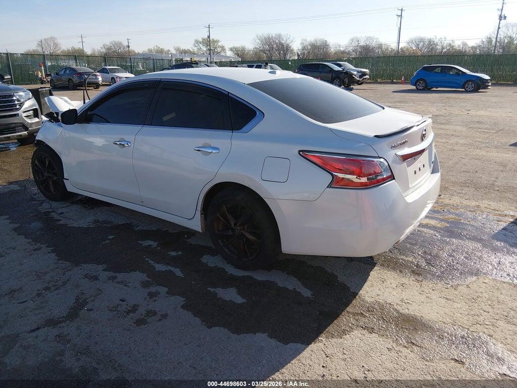 1N4AL3AP2DC116092 2013 NISSAN ALTIMA photo no. 3